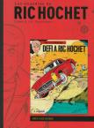 RIC HOCHET - LES ENQUETES DE (CMI PUBLISHING) - 3. DEFI A RIC HOCHET