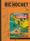 RIC HOCHET - LES ENQUETES DE (CMI PUBLISHING) - 4. L'OMBRE DU CAMELEON