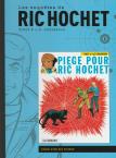 RIC HOCHET - LES ENQUETES DE (CMI PUBLISHING) - 5. PIEGE POUR RIC HOCHET