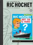 RIC HOCHET - LES ENQUETES DE (CMI PUBLISHING) - 6. RAPT SUR LE FRANCE