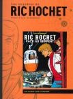 RIC HOCHET - LES ENQUETES DE (CMI PUBLISHING) - 8. FACE AU SERPENT