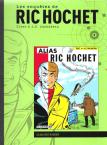 RIC HOCHET - LES ENQUETES DE (CMI PUBLISHING) - 9. ALIAS RIC HOCHET