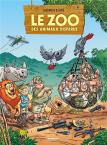 ZOO DES ANIMAUX DISPARUS (LE) - 5. LE ZOO DES ANIMAUX DISPARUS 5