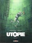 UTOPIE (RODOLPHE/GRIFFO) - 2. UTOPIE 2/3