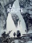 ROUTE (LA) (LARCENET) - LA ROUTE