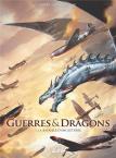 GUERRES & DRAGONS - 1. LA BATAILLE D'ANGLETERRE