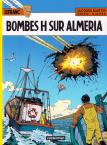 LEFRANC - 35. BOMBES H SUR ALMERIA