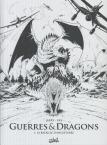 GUERRES & DRAGONS - 1. LA BATAILLE D'ANGLETERRE