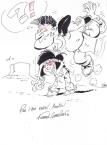 dedicace