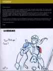 dedicace