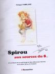 dedicace
