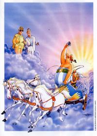 une planche extraite de cette BD