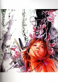 une planche extraite de cette BD