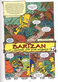 une planche extraite de cette BD