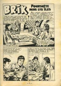 une planche extraite de cette BD