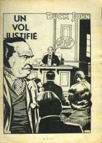 une planche extraite de cette BD