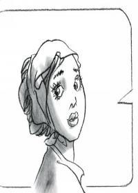 une planche extraite de cette BD