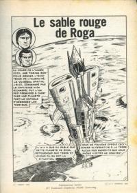 une planche extraite de cette BD