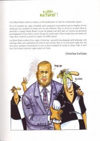 une planche extraite de cette BD