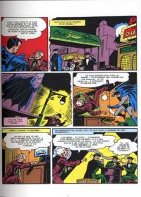 une planche extraite de cette BD