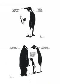 une planche extraite de cette BD