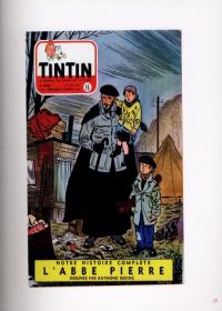 une planche extraite de cette BD