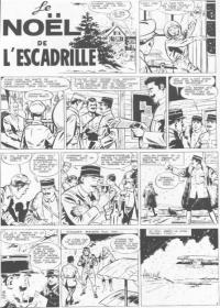 une planche extraite de cette BD