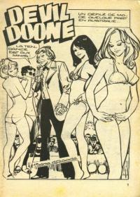 une planche extraite de cette BD