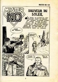 une planche extraite de cette BD