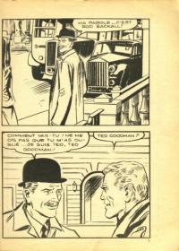 une planche extraite de cette BD