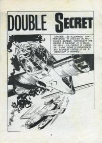 une planche extraite de cette BD