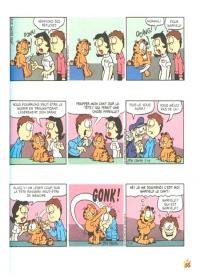 une planche extraite de cette BD