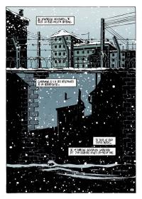 une planche extraite de cette BD