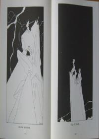 une planche extraite de cette BD