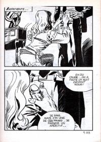 une planche extraite de cette BD
