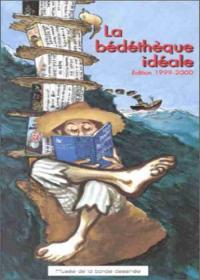 une planche extraite de cette BD