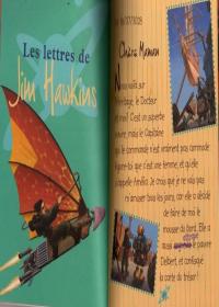 une planche extraite de cette BD
