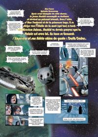 une planche extraite de cette BD