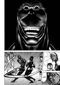 une planche extraite de cette BD