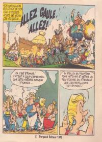 une planche extraite de cette BD