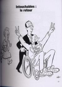 une planche extraite de cette BD