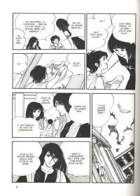 une planche extraite de cette BD