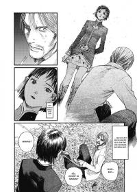 une planche extraite de cette BD