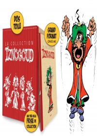 une planche extraite de cette BD