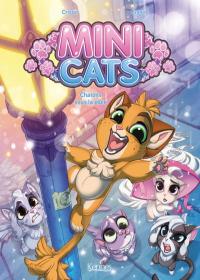 une planche extraite de cette BD
