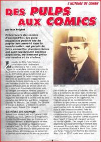 une planche extraite de cette BD