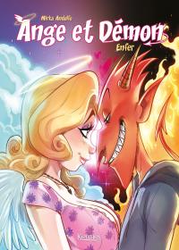 une planche extraite de cette BD