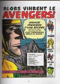 une planche extraite de cette BD