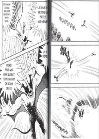 une planche extraite de cette BD