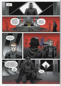 une planche extraite de cette BD